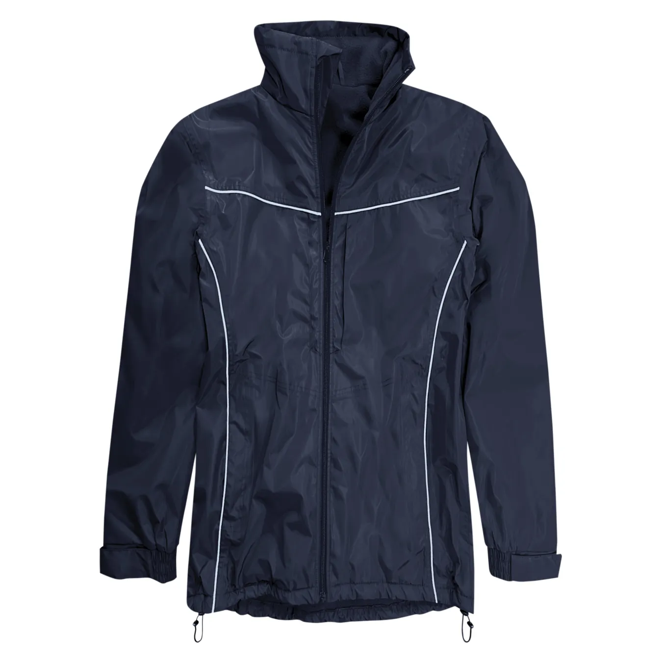 Crystal: Ladies Lightweight Winter Jacket